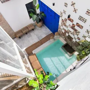  Appartement Alhambra