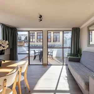  Appartement Alhambra 3000
