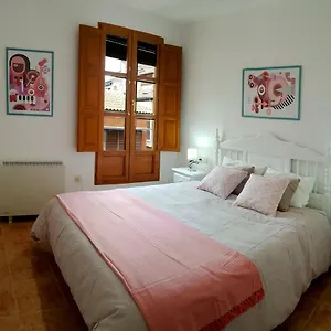 Appartamento Roseia, Granada