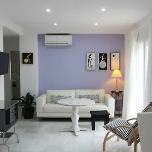 Appartamento Lara, Granada