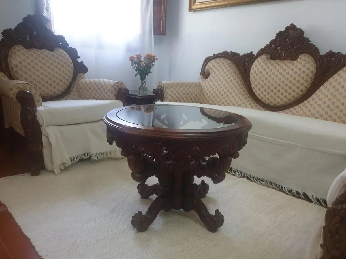 Aljibe Del Albayzin Apartment Granada Spain
