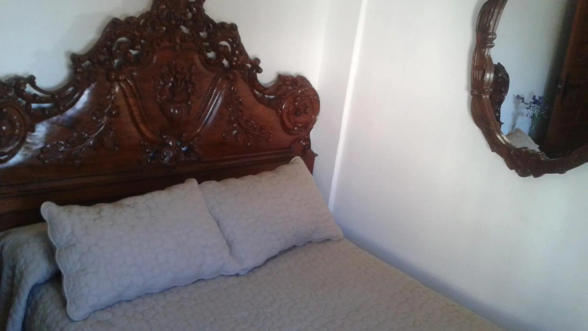 Aljibe Del Albayzin Apartment Granada