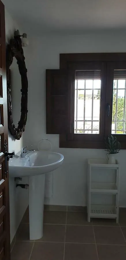 Aljibe Del Albayzin Apartment Granada 0*,  Spain