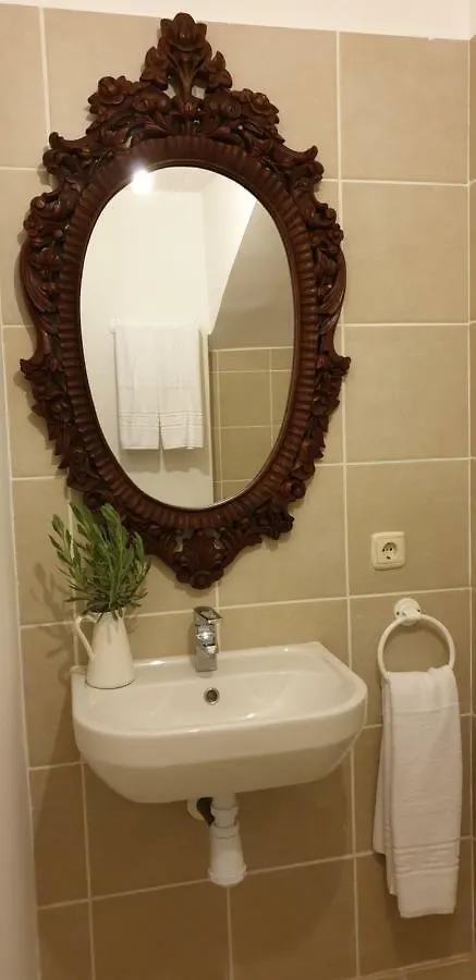 Aljibe Del Albayzin Apartment Granada Spain