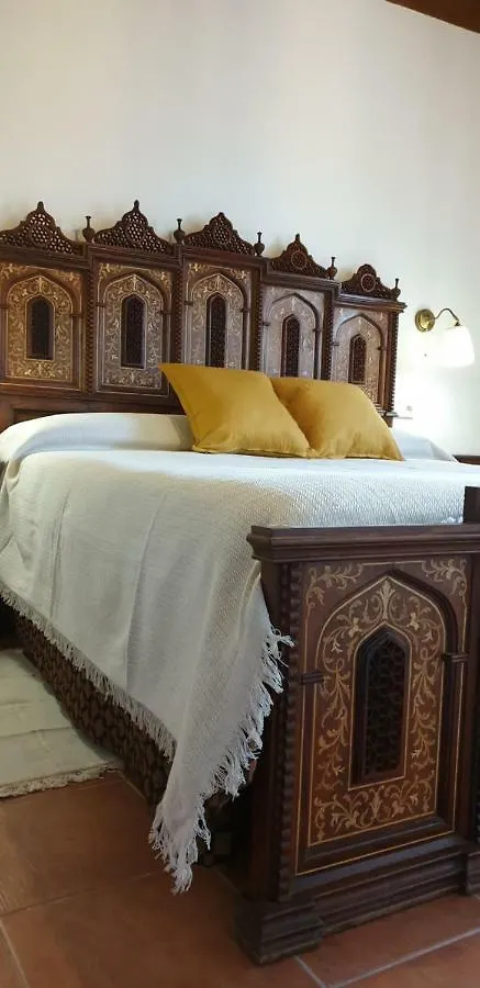 Aljibe Del Albayzin Apartment Granada