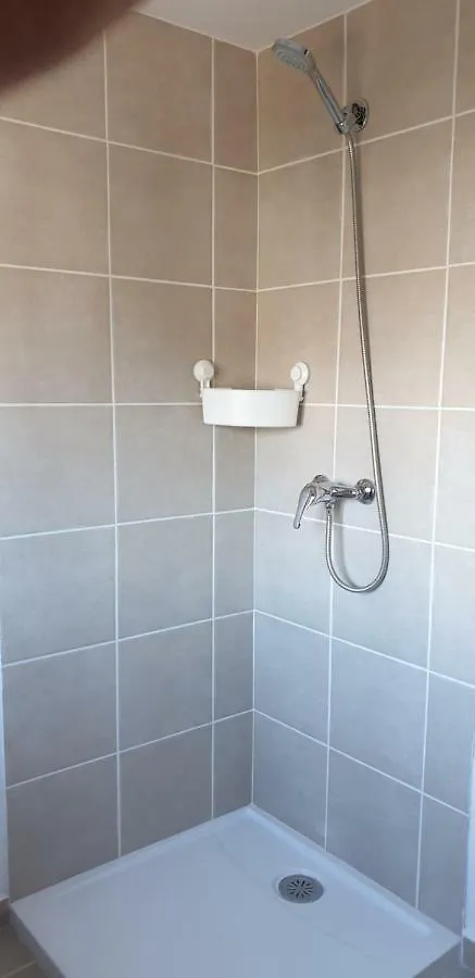 Aljibe Del Albayzin Apartment Granada